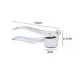 📢📢50% OFF !! ⏰Garlic Press Masher