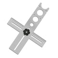 📢📢50% OFF !! ⏰Portable Hole Locator For Ceramic Tiles