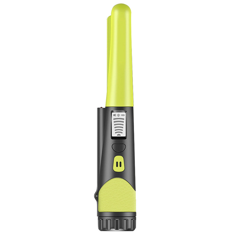 📢📢40% OFF !! ⏰Handheld Metal Detector Pinpointer