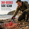 📢📢40% OFF !! ⏰Handheld Metal Detector Pinpointer