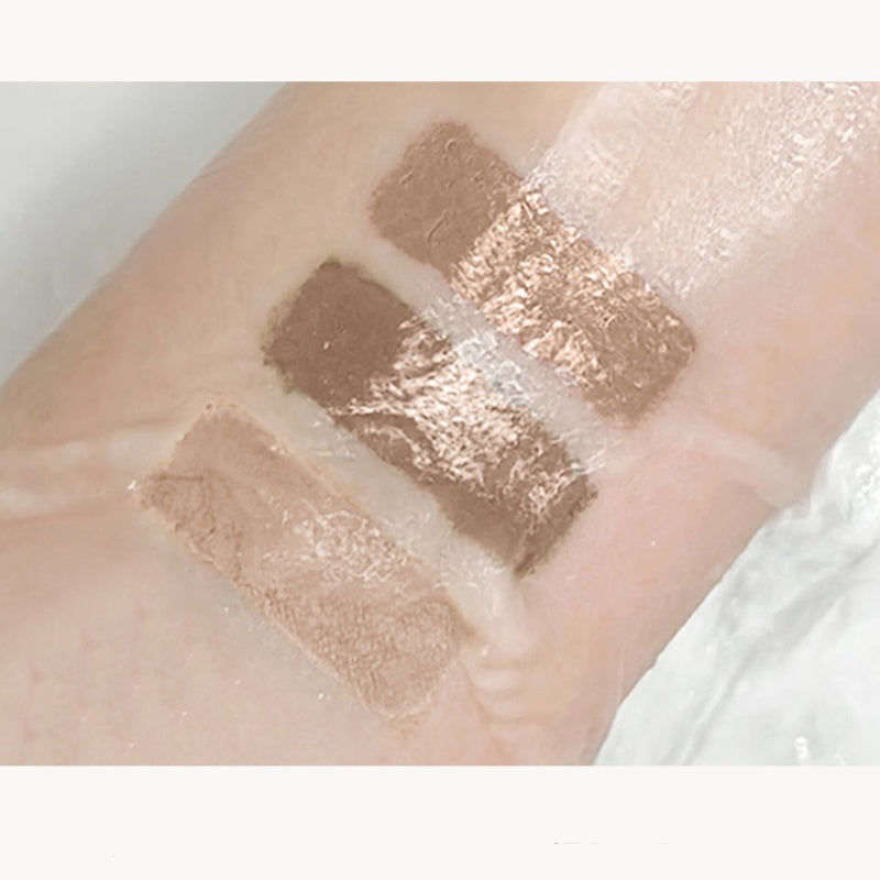 📢📢BUY 1 GET 1 FREE！！⏰Waterproof Quick-Dry Eyebrow Cream