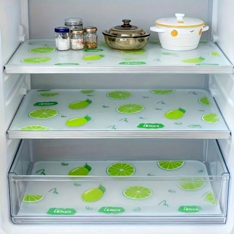 📢📢50% OFF !! ⏰Waterproof Drawer & Shelf Liner
