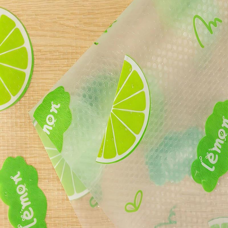 📢📢50% OFF !! ⏰Waterproof Drawer & Shelf Liner