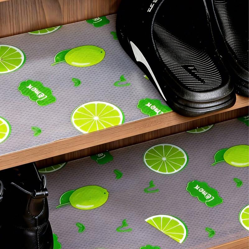 📢📢50% OFF !! ⏰Waterproof Drawer & Shelf Liner