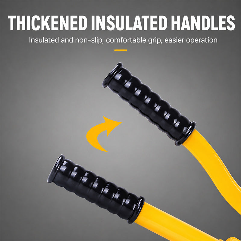 📢📢50% OFF !! ⏰Hydraulic Pipe Crimping Tool