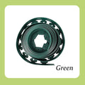 📢📢40% OFF !! ⏰10M Landscape Edging Plastic Roll with 30 PCS  Spikes