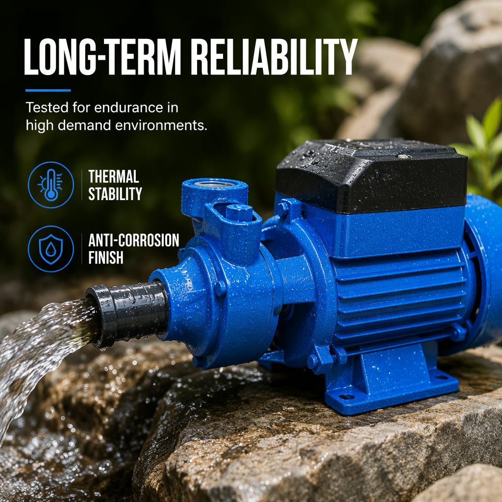 📢📢40% OFF !! ⏰Self-Priming Water Pressure Booster Pump