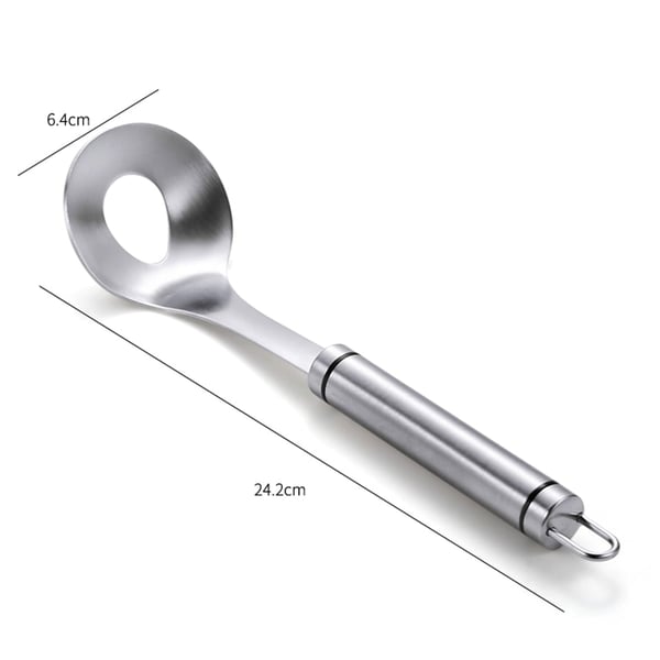 📢📢50% OFF !! ⏰Stainless Steel Meatball Maker Spoon