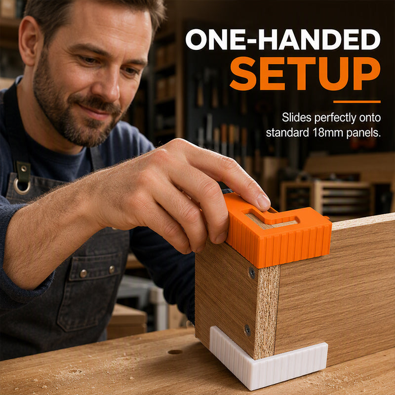 📢📢50% OFF !! ⏰Woodworking Corner Clamp Support Tool