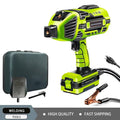 📢📢50% OFF !! ⏰4600W Handheld Household Electric Arc Welder