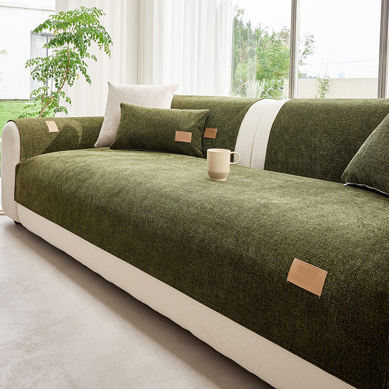 📢📢50% OFF !! ⏰Modern Soft Non-Slip Couch Cover