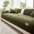 📢📢50% OFF !! ⏰Modern Soft Non-Slip Couch Cover