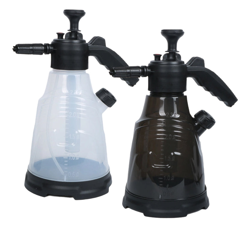 High-Pressure Foam Sprayer for Car Washing