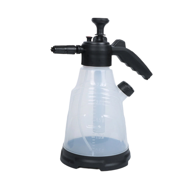 High-Pressure Foam Sprayer for Car Washing