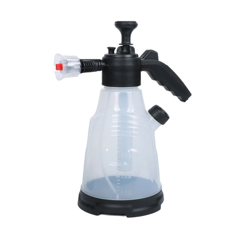 High-Pressure Foam Sprayer for Car Washing