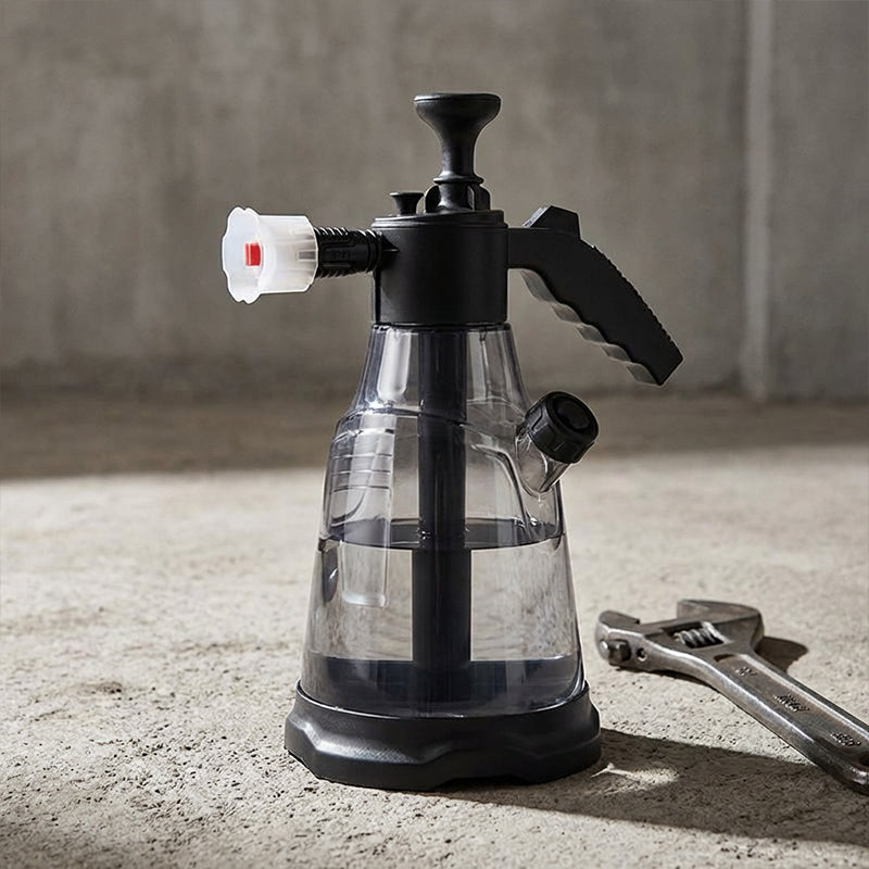 High-Pressure Foam Sprayer for Car Washing