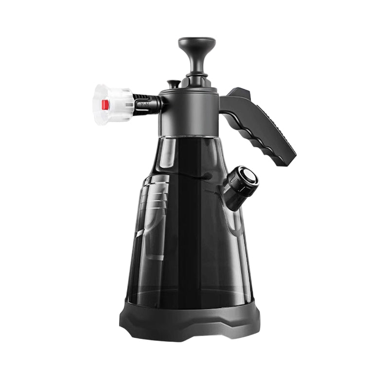 High-Pressure Foam Sprayer for Car Washing