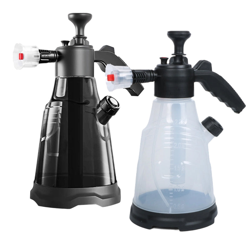 High-Pressure Foam Sprayer for Car Washing